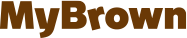 마이브라운